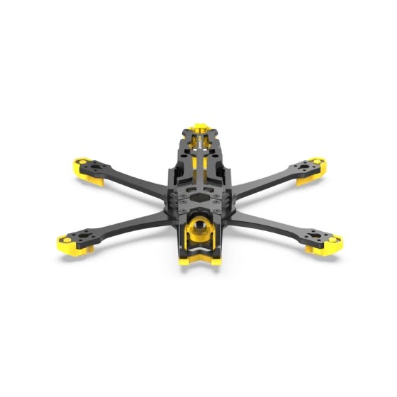 Speedybee 5 V2 Racing Drone Parts 5-Inch Speedybee Arm with Time-Traveling Camera Accessory for Drones